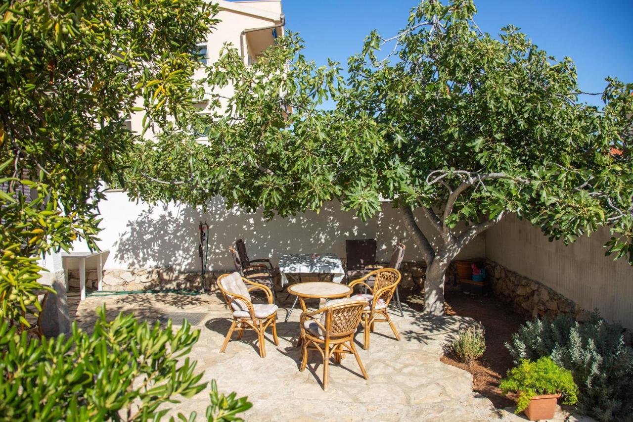 Apartments By The Sea Milna, Vis - 8895 Rukavac  Esterno foto