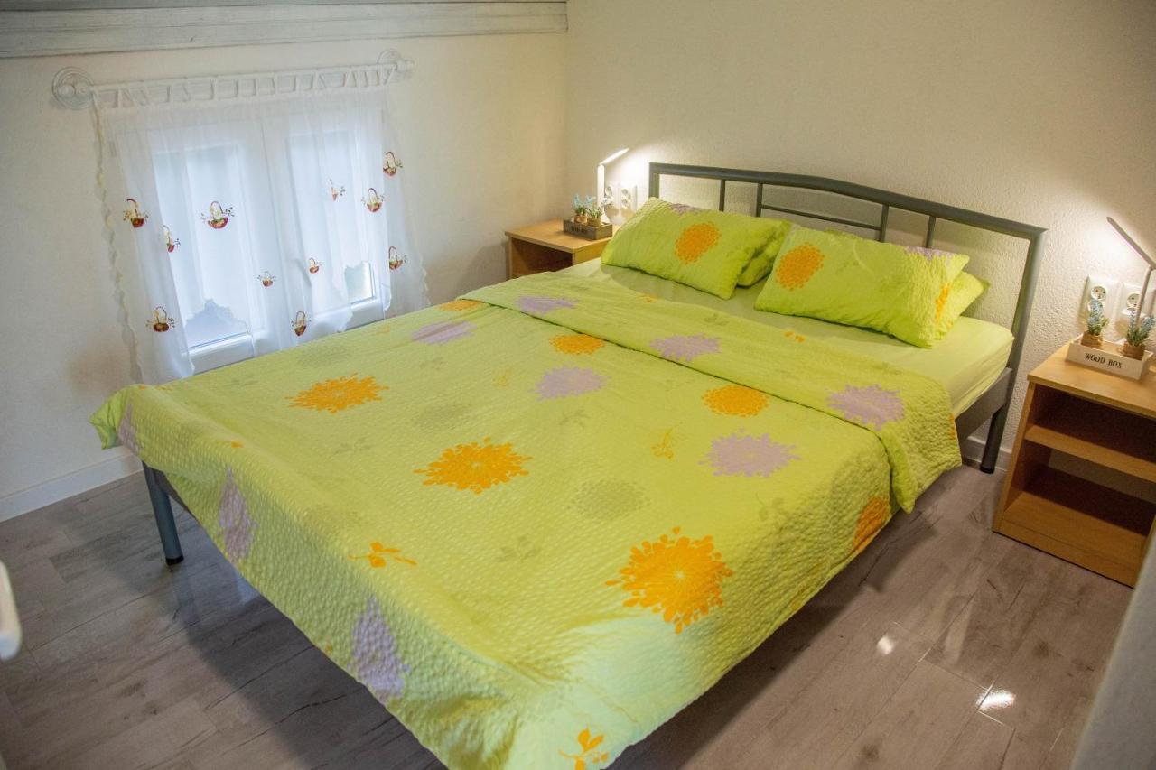 Apartments By The Sea Milna, Vis - 8895 Rukavac  Esterno foto
