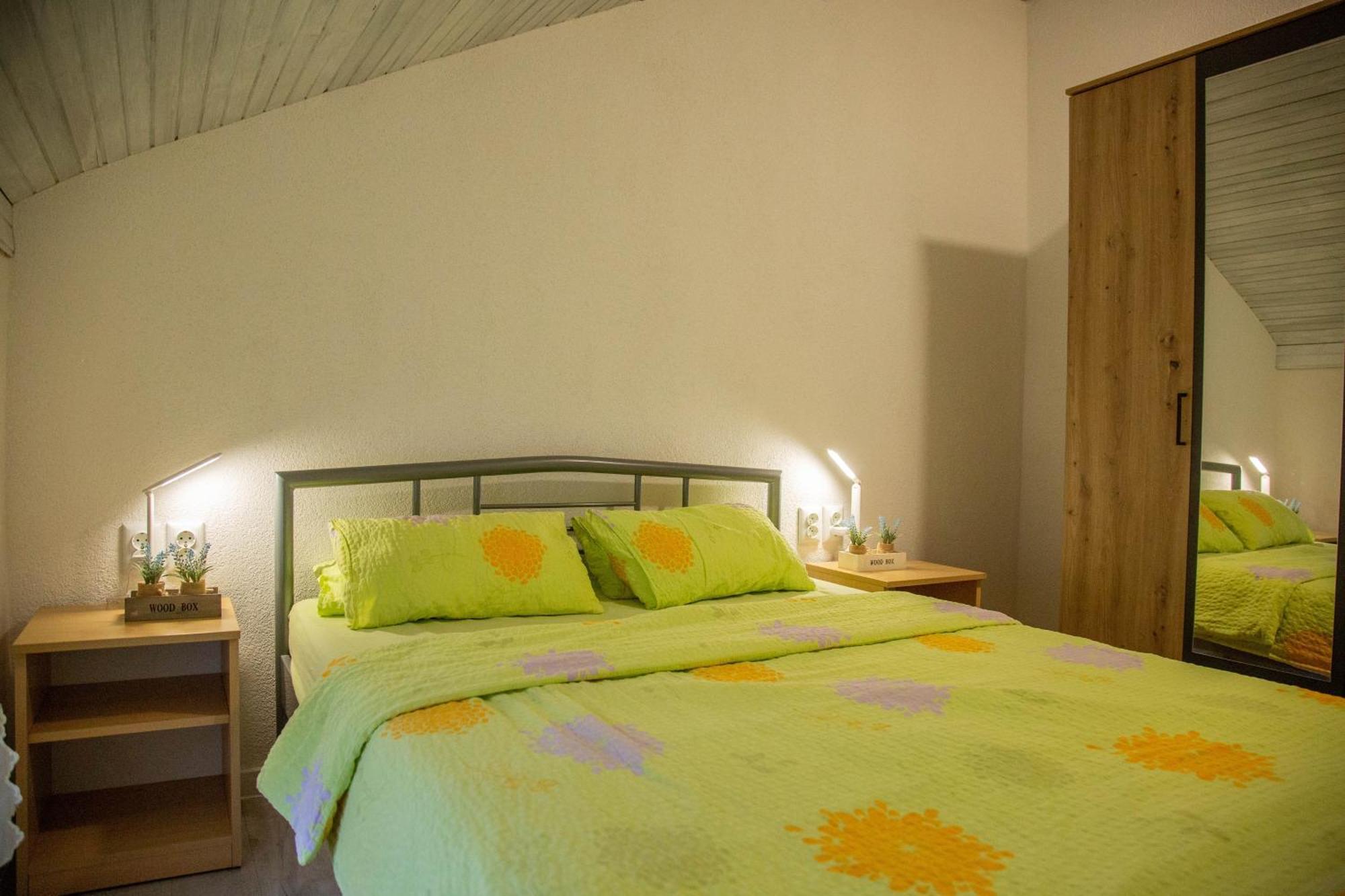 Apartments By The Sea Milna, Vis - 8895 Rukavac  Camera foto